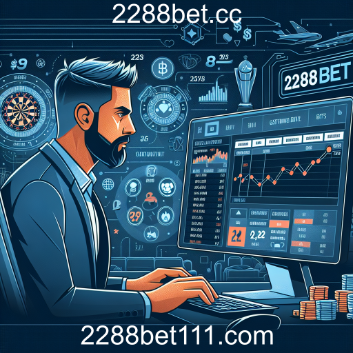 Apostas Online: Uma Nova Era de Diversão e Oportunidades na 2288bet.cc
